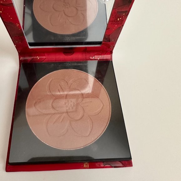 Mulan Colourpop Pressed Powder Blush in Matchmaker NEW LIMITED EDITION - Picture 2 of 4